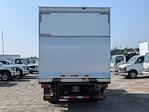 2024 Isuzu NRR Regular Cab DRW 4x2 Morgan Truck Body Box Truck for sale #T53133 - photo 4