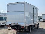 2024 Isuzu NRR Regular Cab DRW 4x2 Morgan Truck Body Box Truck for sale #T53133 - photo 5