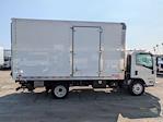 2024 Isuzu NRR Regular Cab DRW 4x2 Morgan Truck Body Box Truck for sale #T53133 - photo 6
