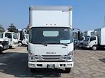 2024 Isuzu NRR Regular Cab DRW 4x2 Morgan Truck Body Box Truck for sale #T53133 - photo 8