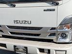 2024 Isuzu NRR Regular Cab DRW 4x2 Morgan Truck Body Box Truck for sale #T53133 - photo 9