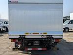 2024 Isuzu NRR Regular Cab DRW 4x2 Morgan Truck Body Box Truck for sale #T53133 - photo 12