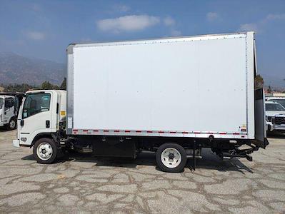 New 2024 Isuzu NRR Regular Cab 16' Morgan Truck Body Box Truck with Liftgate for sale #T53134 - photo 2
