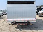 New 2024 Isuzu NRR Regular Cab 16' Morgan Truck Body Box Truck with Liftgate for sale #T53134 - photo 11