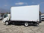 New 2024 Isuzu NRR Regular Cab 16' Morgan Truck Body Box Truck with Liftgate for sale #T53134 - photo 3
