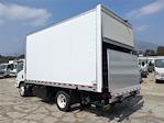New 2024 Isuzu NRR Regular Cab 16' Morgan Truck Body Box Truck with Liftgate for sale #T53134 - photo 2