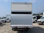 New 2024 Isuzu NRR Regular Cab 16' Morgan Truck Body Box Truck with Liftgate for sale #T53134 - photo 4