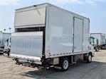 New 2024 Isuzu NRR Regular Cab 16' Morgan Truck Body Box Truck with Liftgate for sale #T53134 - photo 5