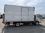 New 2024 Isuzu NRR Regular Cab 16' Morgan Truck Body Box Truck with Liftgate for sale #T53134 - photo 6