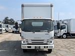 New 2024 Isuzu NRR Regular Cab 16' Morgan Truck Body Box Truck with Liftgate for sale #T53134 - photo 8