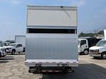 2024 Isuzu NRR Regular Cab DRW 4x2 Morgan Truck Body Box Truck for sale #T53134 - photo 4