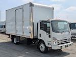 2024 Isuzu NRR Regular Cab DRW 4x2 Morgan Truck Body Box Truck for sale #T53134 - photo 7