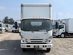 2024 Isuzu NRR Regular Cab DRW 4x2 Morgan Truck Body Box Truck for sale #T53134 - photo 8