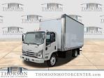 2024 Isuzu NRR Regular Cab DRW 4x2 Morgan Truck Body Box Truck for sale #T53225 - photo 1