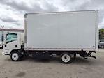 2024 Isuzu NRR Regular Cab DRW 4x2 Morgan Truck Body Box Truck for sale #T53225 - photo 3