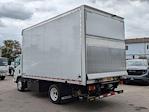 2024 Isuzu NRR Regular Cab DRW 4x2 Morgan Truck Body Box Truck for sale #T53225 - photo 2