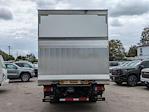 2024 Isuzu NRR Regular Cab DRW 4x2 Morgan Truck Body Box Truck for sale #T53225 - photo 4