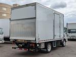 2024 Isuzu NRR Regular Cab DRW 4x2 Morgan Truck Body Box Truck for sale #T53225 - photo 5