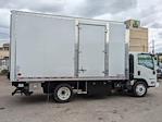 2024 Isuzu NRR Regular Cab DRW 4x2 Morgan Truck Body Box Truck for sale #T53225 - photo 6