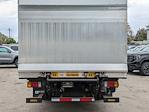 2024 Isuzu NRR Regular Cab DRW 4x2 Morgan Truck Body Box Truck for sale #T53225 - photo 7