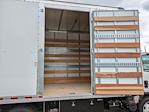 2024 Isuzu NRR Regular Cab DRW 4x2 Morgan Truck Body Box Truck for sale #T53225 - photo 11