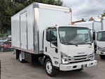 2024 Isuzu NRR Regular Cab DRW 4x2 Morgan Truck Body Box Truck for sale #T53225 - photo 14