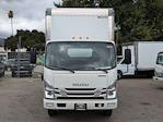 2024 Isuzu NRR Regular Cab DRW 4x2 Morgan Truck Body Box Truck for sale #T53225 - photo 15
