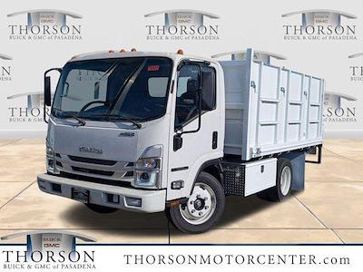 2024 Isuzu NPR-HD Regular Cab 4x2 Martin for sale #T53524 - photo 1