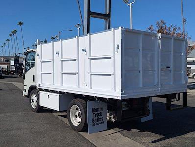 2024 Isuzu NPR-HD Regular Cab 4x2 Martin for sale #T53524 - photo 2