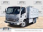 2024 Isuzu NPR-HD Regular Cab 4x2 Martin for sale #T53524 - photo 1