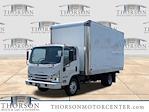 2024 Isuzu NPR-HD Regular Cab 4x2 Complete Box Truck for sale #T53530 - photo 10