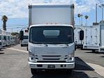 2024 Isuzu NPR-HD Regular Cab 4x2 Complete Box Truck for sale #T53530 - photo 11