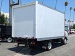 2024 Isuzu NPR-HD Regular Cab 4x2 Complete Box Truck for sale #T53530 - photo 14