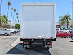 2024 Isuzu NPR-HD Regular Cab 4x2 Complete Box Truck for sale #T53530 - photo 16
