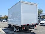 2024 Isuzu NPR-HD Regular Cab 4x2 Complete Box Truck for sale #T53530 - photo 17