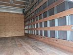 2024 Isuzu NPR-HD Regular Cab 4x2 Complete Box Truck for sale #T53530 - photo 21