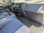2024 Isuzu NPR-HD Regular Cab 4x2 Complete Box Truck for sale #T53530 - photo 24