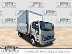 2024 Isuzu NPR-HD Regular Cab 4x2 Complete Box Truck for sale #T53626 - photo 15