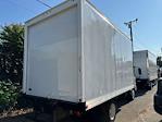 2024 Isuzu NPR-HD Regular Cab 4x2 Complete Box Truck for sale #T53626 - photo 17