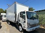 2024 Isuzu NPR-HD Regular Cab 4x2 Complete Box Truck for sale #T53626 - photo 1