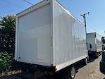 2024 Isuzu NPR-HD Regular Cab 4x2 Complete Box Truck for sale #T53626 - photo 2