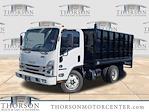 2024 Isuzu NRR Regular Cab 4x2 Martin Landscape Dump for sale #T53892 - photo 1