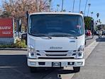 2024 Isuzu NRR Regular Cab 4x2 Martin Landscape Dump for sale #T53892 - photo 3