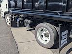 2024 Isuzu NRR Regular Cab 4x2 Martin Landscape Dump for sale #T53892 - photo 5