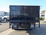 2024 Isuzu NRR Regular Cab 4x2 Martin Landscape Dump for sale #T53892 - photo 6