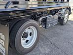 2024 Isuzu NRR Regular Cab 4x2 Martin Landscape Dump for sale #T53892 - photo 8