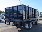 2024 Isuzu NRR Regular Cab 4x2 Martin Landscape Dump for sale #T53892 - photo 9