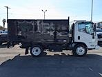 2024 Isuzu NRR Regular Cab 4x2 Martin Landscape Dump for sale #T53892 - photo 10