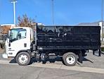 2024 Isuzu NRR Regular Cab 4x2 Martin Landscape Dump for sale #T53892 - photo 11