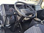 2024 Isuzu NRR Regular Cab 4x2 Martin Landscape Dump for sale #T53892 - photo 14